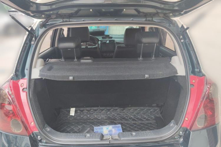 Used Suzuki Swift 2016 1.5L Automatic Fashionable Coolplay Edition
