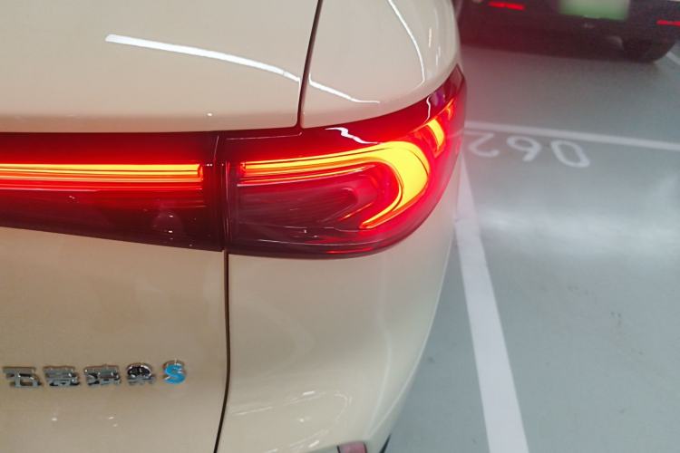 Used Wuling Bingo S 2025 Model 325km Flagship Edition