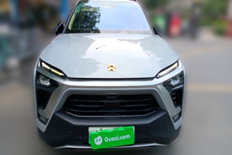 Used Nio ES8 2018 Founder Edition
