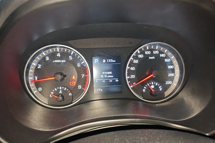 Used Kia kx1 Stonic 2021 1.4L Automatic Fun Edition