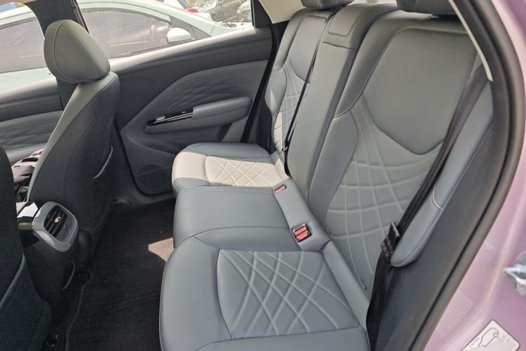 Used ARCFOX T1 2025 Model 425 MAX
