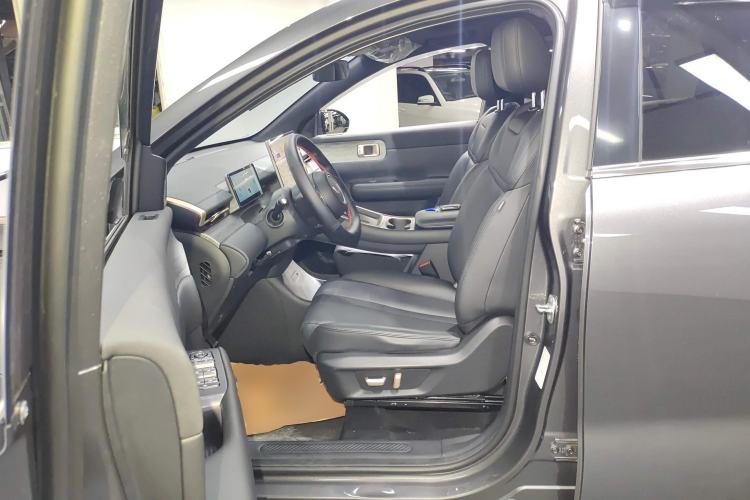 Used Wuling Xingguang S 2024 130 km Flagship Version