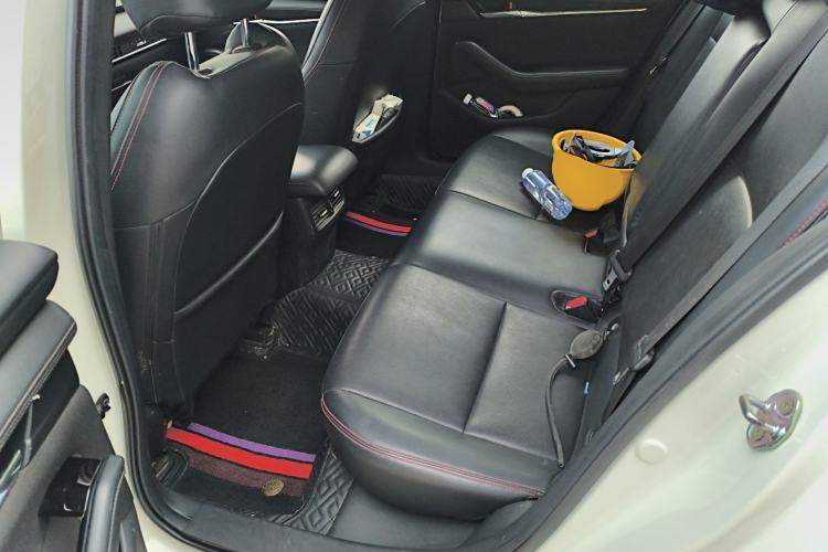 Used Mazda 3 Axela 2020 2.0L Automatic ZhiXuan Edition