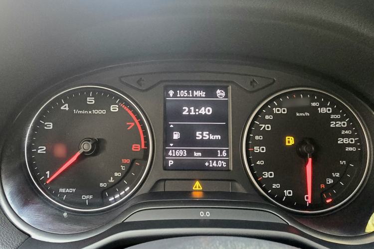 Used Audi Q2L 2022 35 TFSI Advanced Style Edition
