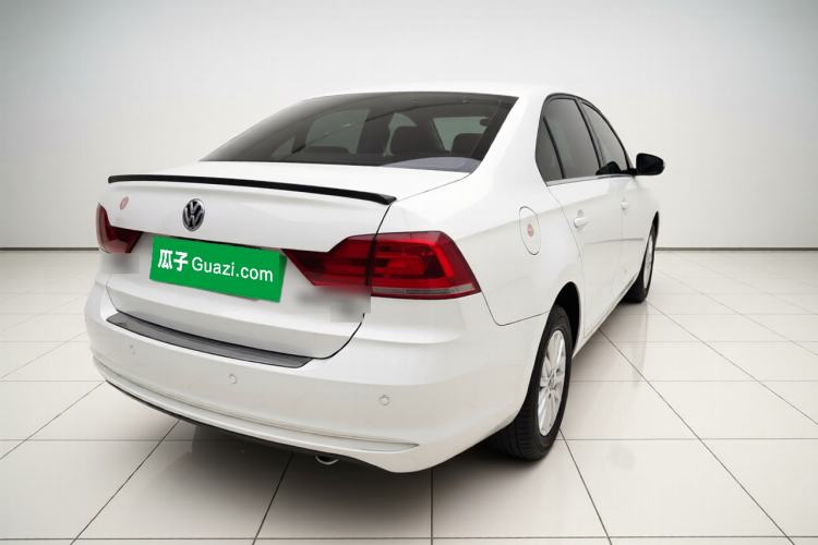 Used Volkswagen Santana 2016 1.6L Automatic Fashion Edition
