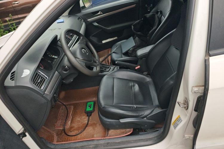 Used Volkswagen Gran Lavida 2015 1.6L Automatic Fashion Edition
