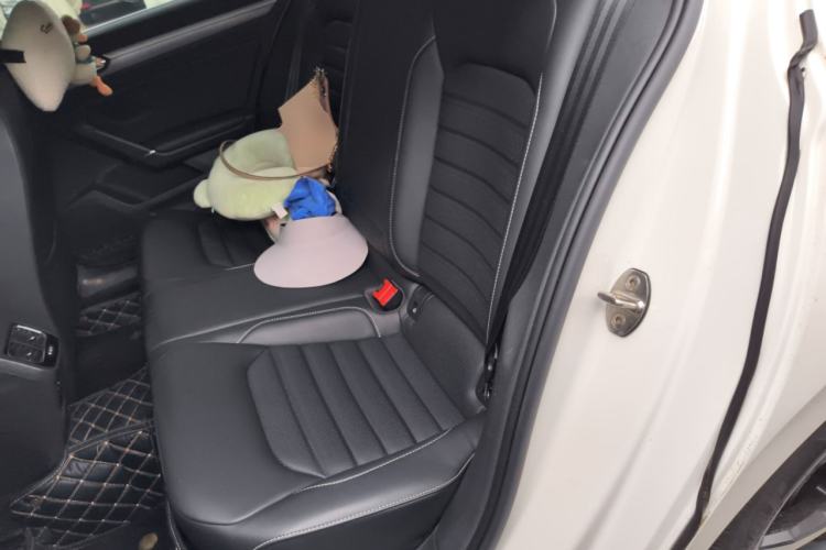 Used Volkswagen Lamando 2021 280TSI DSG Comfort Edition