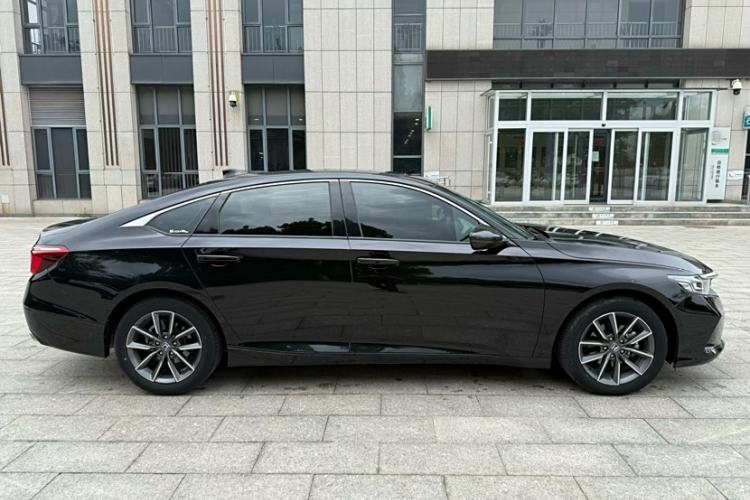 Used Honda Inspire 2022 260TURBO Elegant Edition