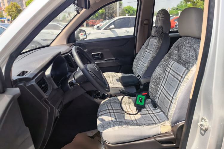 Used Wuling Hongguang V 2019 1.5L Standard Version L2B Left Front Seat