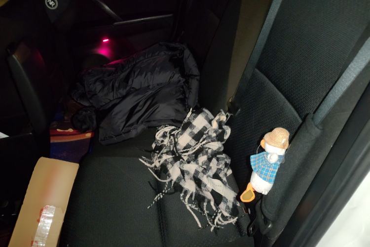 Used Mazda 3 2012 Hatchback 1.6L Manual Comfort Model