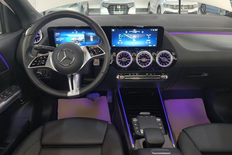 Used Mercedes-Benz GLA 2024 GLA 220