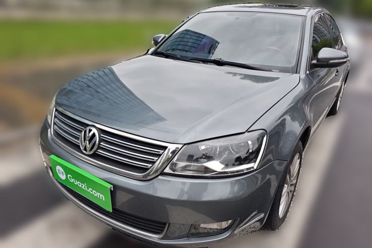 Used Volkswagen Passat 2011 1.8T Automatic Luxury Model