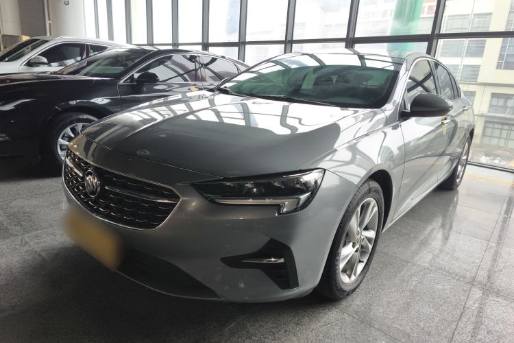 Used Buick Regal 2023 552T Smart Enjoyment Version