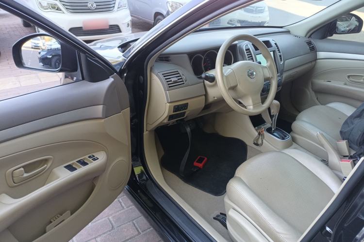 Used Nissan Sylphy 2019 Classic 1.6XE+ CVT SmartConnect Leading Edition
