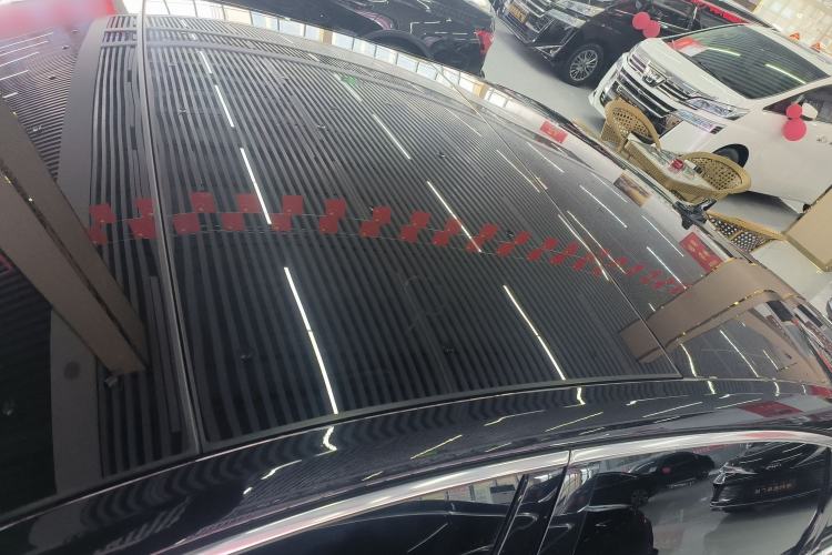 Used Audi A6L 2023 40 TFSI Luxury Prestige Edition
