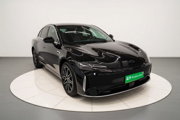 Used Chery Fulwin A9L 2025 Model, 260 Ultra-Long Range Prestige Edition
