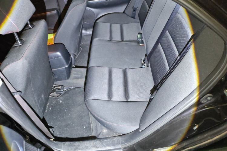 Used Mazda 6 2015 2.0L Automatic Fashion Edition Left Rear Seat