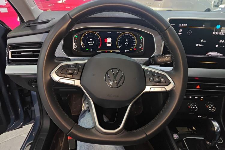 Used Volkswagen Lavida 2023 1.5L Automatic 5 Million Edition
