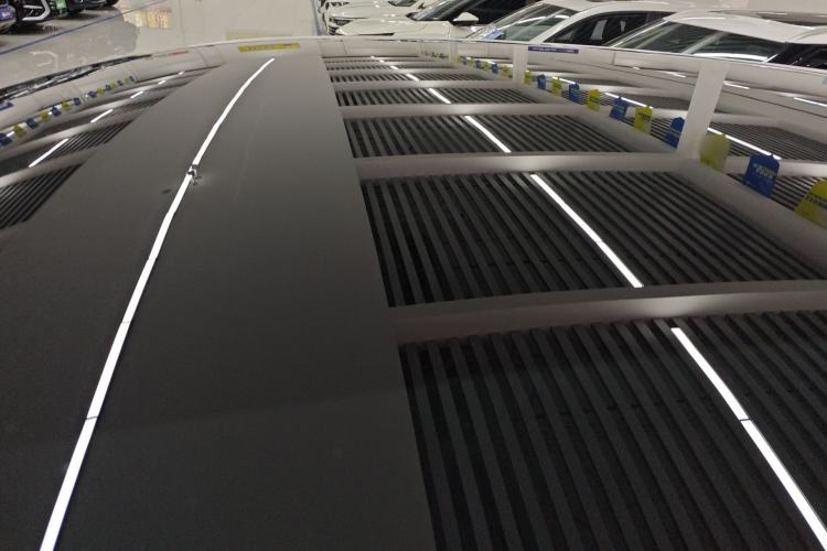 Used Venucia V 2021 260T Idol Edition
