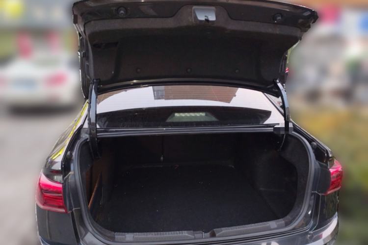 Used Volkswagen Bora 2020 1.5L Automatic Fashion Edition
