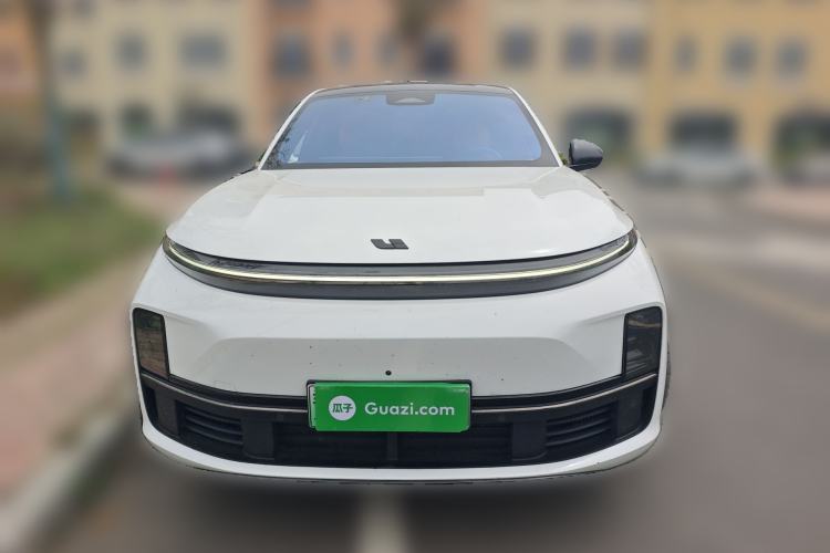 Used Li Auto L7 2023 Air model Front