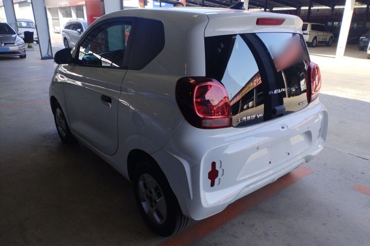 Used Roewe Clever 2020 Urban Style Edition
