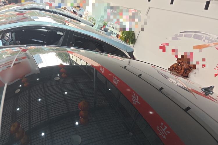 Used Volkswagen ID.3 2024 Outstanding Edition
