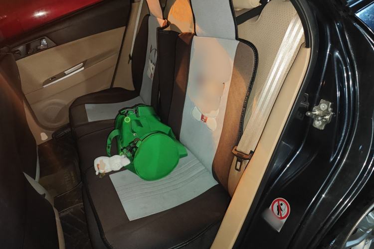 Used Brilliance H330 2013 1.5L Manual Luxury Model