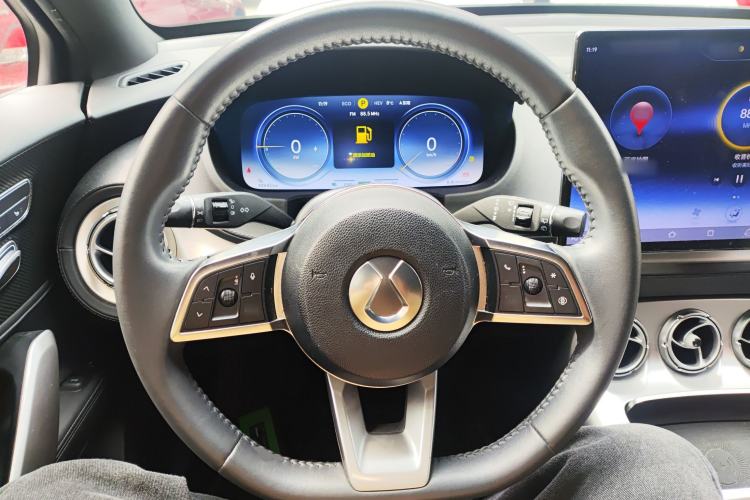 Used Denza X 2020 PHEV Sport Edition
