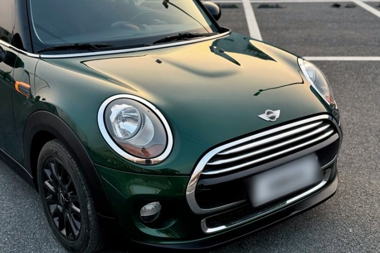 Used MINI 2014 1.5T COOPER Fun Exterior 3