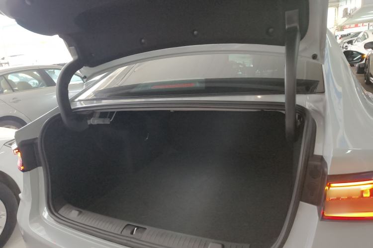 Used Chery Arrizo 8 2023 High-Performance Edition 2.0T DCT Powerfully Equipped