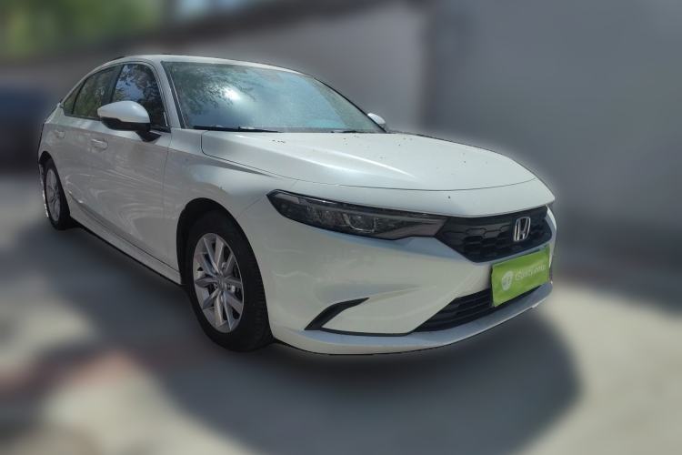 Used Honda Integra 2022 240TURBO Manual Exclusive Edition Exterior 1