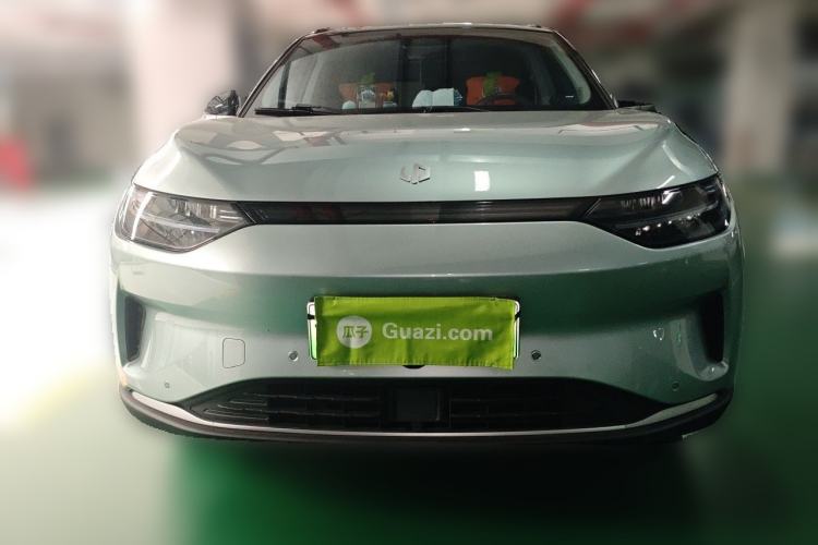 Used Leapmotor C11 2021 Deluxe Edition