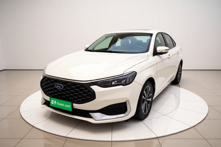 Used Ford Escort 2021 1.5L Automatic Diamond Edition Guazi used car, China used car export, Used car for sale, Used cars, Cheapest cars for sale
