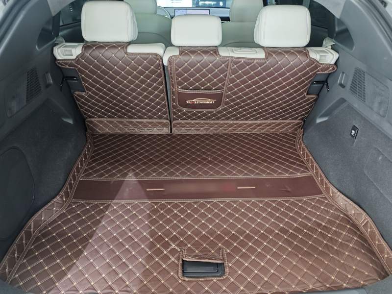 Used XPeng G6 2025 625 Long-Range Max Flagship Edition — 50