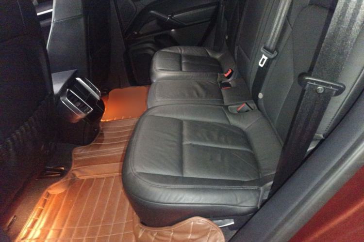 Used Porsche Cayenne 2011 Cayenne 3.0T