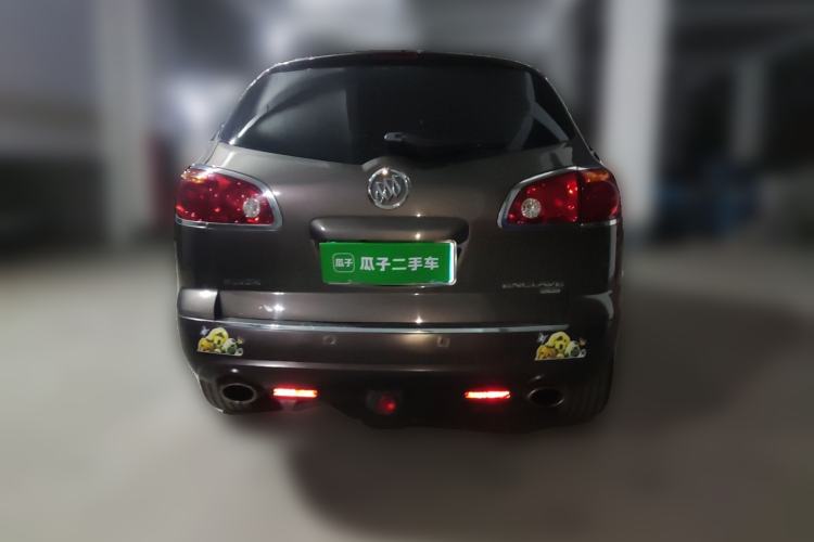 Used Buick Enclave 2010 3.6L Elite Edition