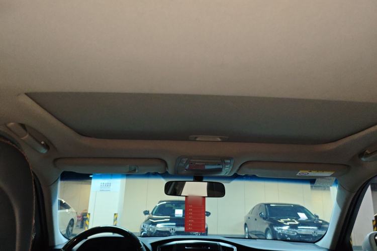 Used Toyota Crown 2015 2.0T Fashion Edition
