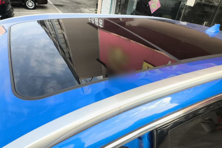 Used Chery Tiggo 7 2020 1.5T CVT Luxury Model
