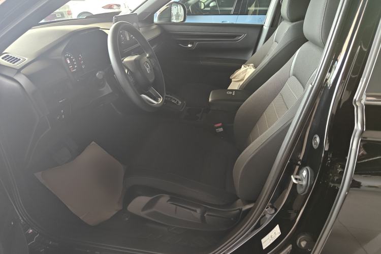 Used Honda CR-V New Energy 2023 2.0L ePHEV Flagship Edition