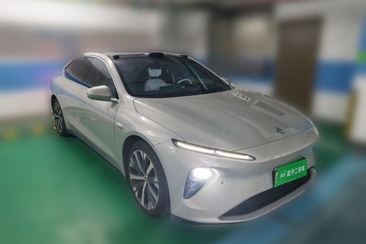 Used Nio ET7 2022 100kWh First Edition
