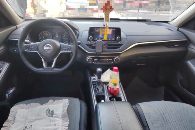 Used Nissan Teana 2019 2.0L XL Comfort Edition