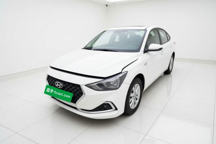 Used Hyundai Celesta 2018 1.6L Automatic GL Enjoyment Edition China VI compliant Guazi used car, China used car export, Used car for sale, Used cars, Cheapest cars for sale