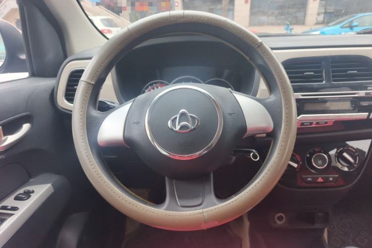 Used Oshan Olisway 2013 1.4L Manual Jingxiang Model
