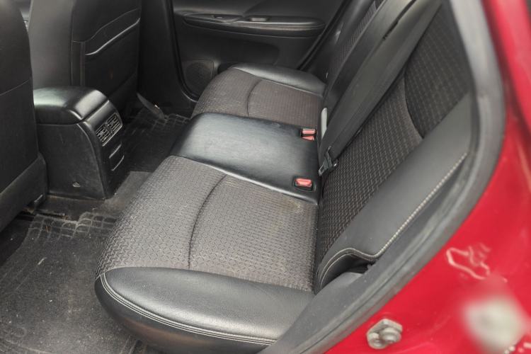 Used Nissan Tiida 2016 1.6L CVT Smart Drive Edition