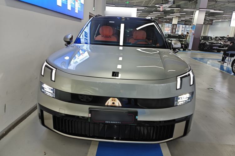 Used Lynk & Co 900 2025 1.5T Ultra