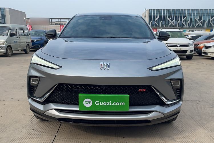 Used Buick Envista 2022 1.5T GS Trendy Ignition Edition
