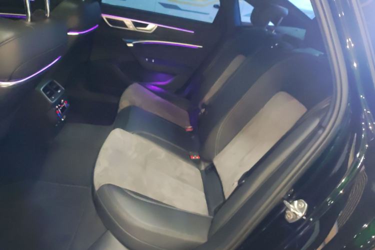 Used Audi A6L 2024 45 TFSI quattro Prestige Dynamic Edition