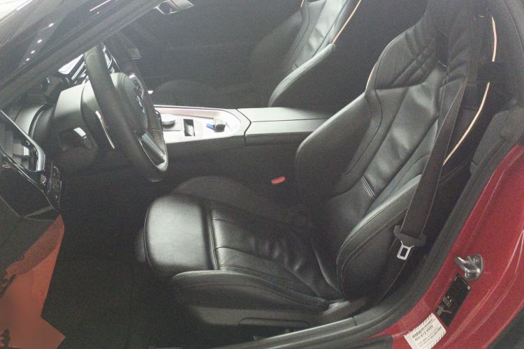 Used BMW Z4 2019 sDrive 25i M Sport Night Edition package