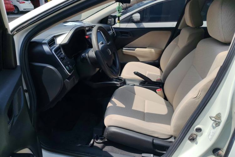 Used Honda Greiz 2016 1.5L CVT Classic Edition